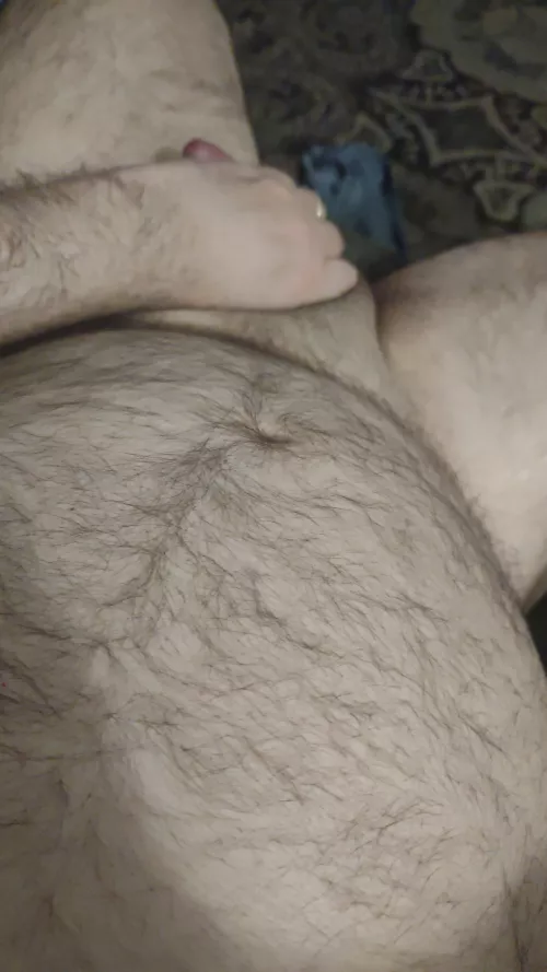 [44] just hanging out on the couch