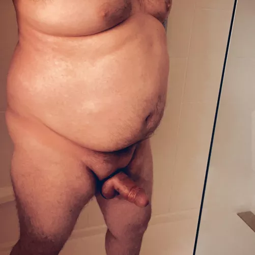 (45) Come join me in this shower
