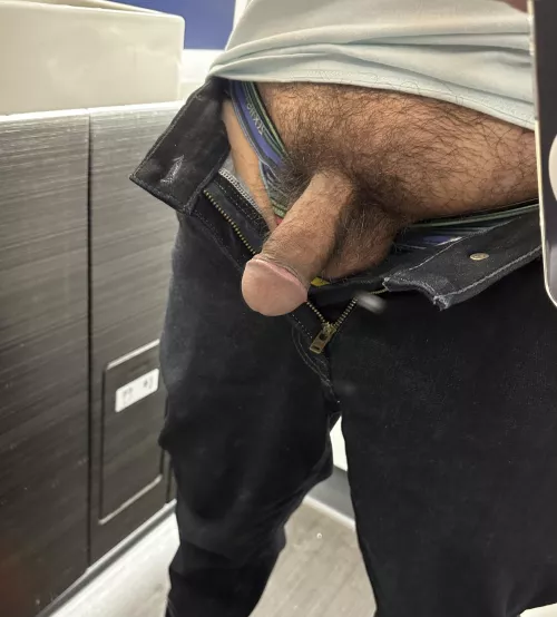 [46] getting comfortable