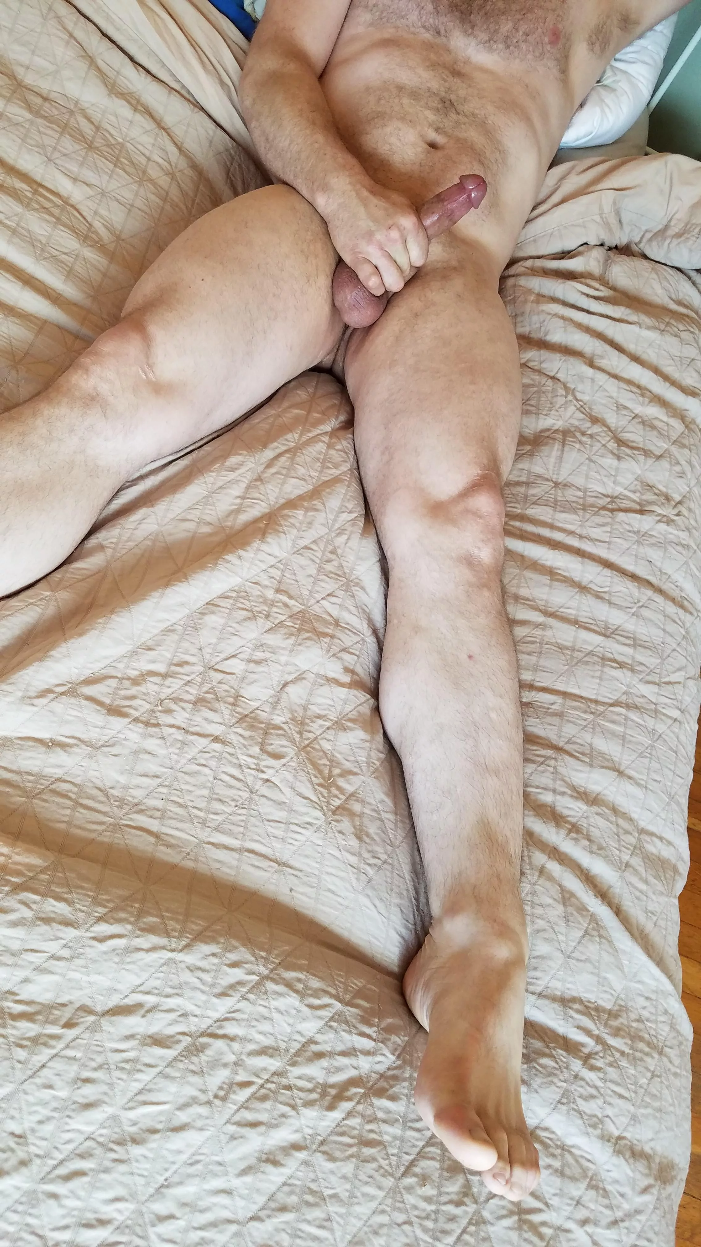 [49]Having a stretch
