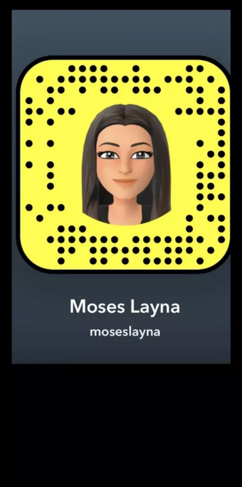 Add her snap: maseslayna