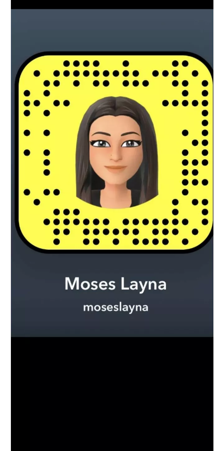 Add her snap: maseslayna