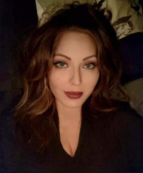 Am I goth enough for you?