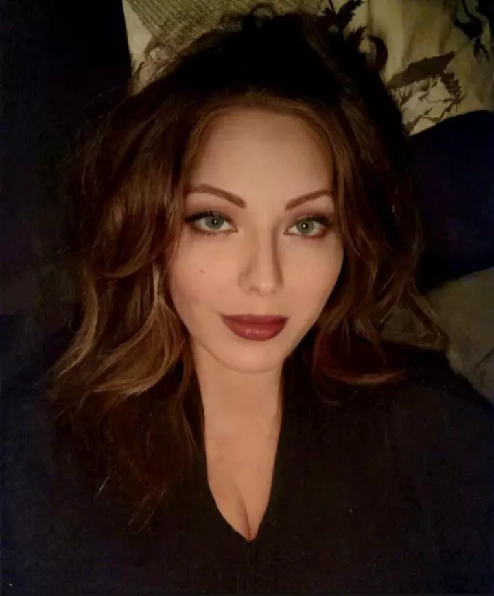 Am I goth enough for you?