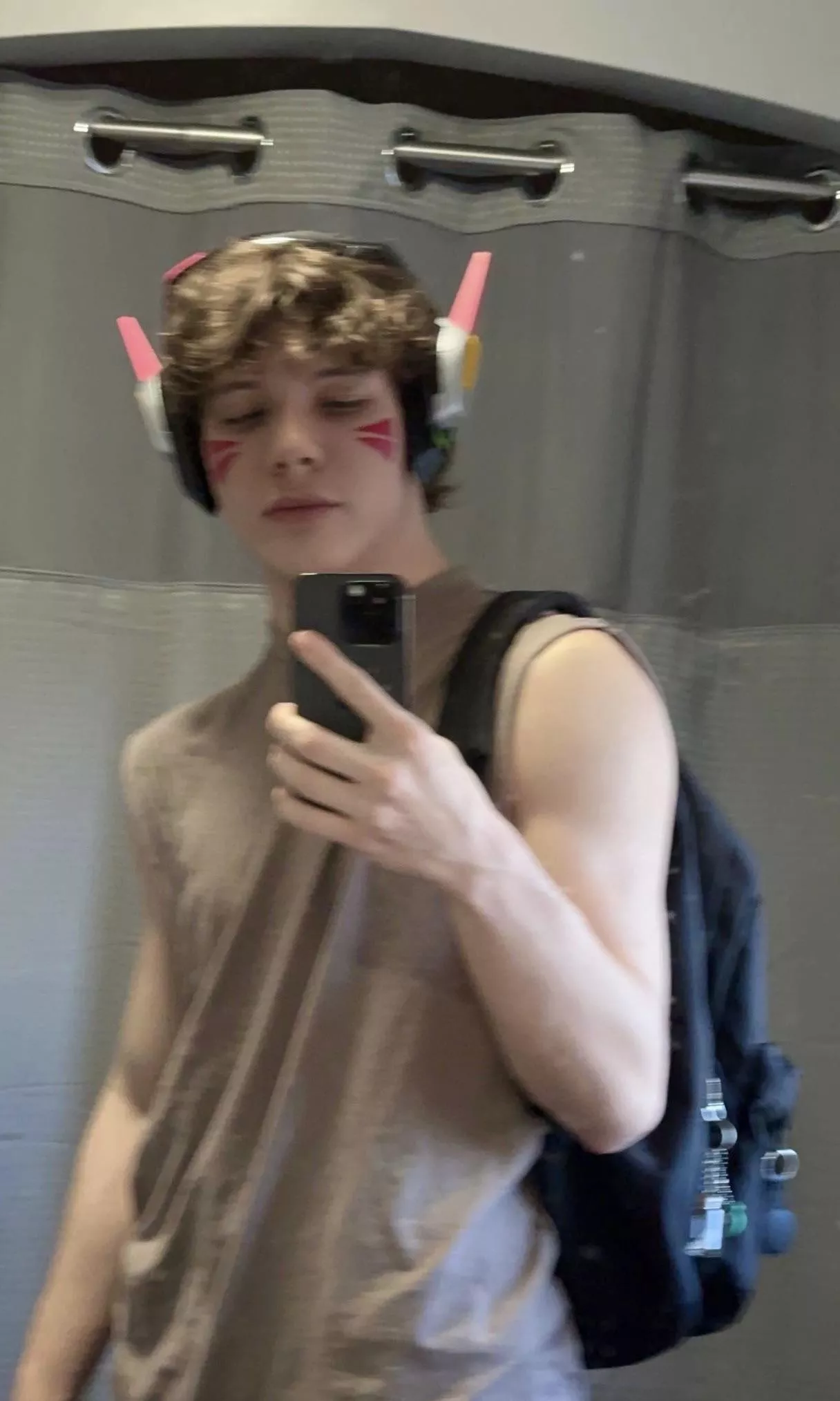 any overwatch fans? 🎮💗