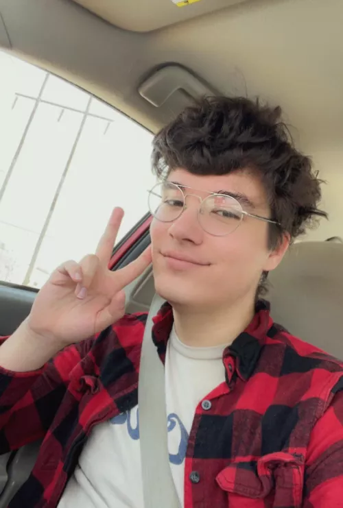 any plans this weekend?