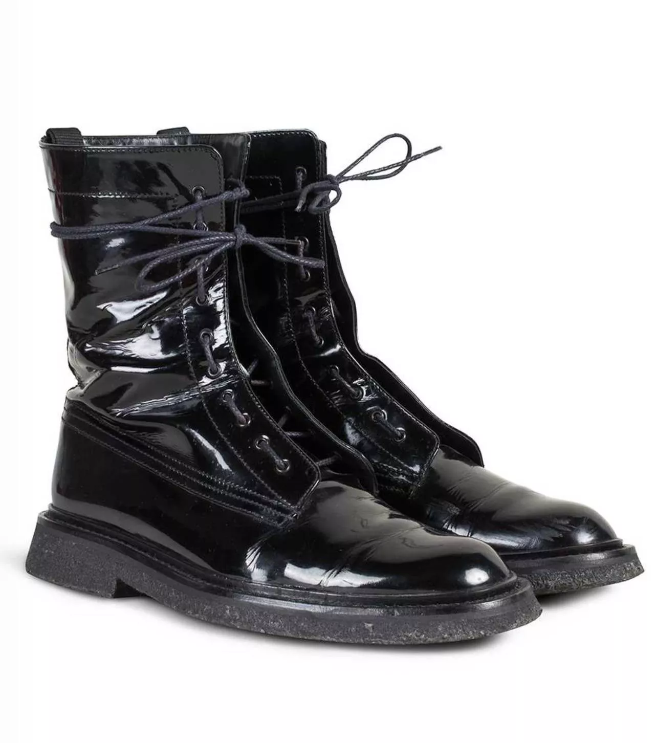 Any suggestions on the best brand/ model of replacement outsoles for Dior Navigate boots?