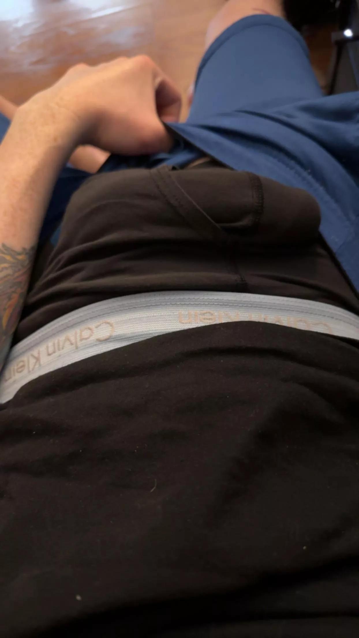 Anyone else as happy as I am?