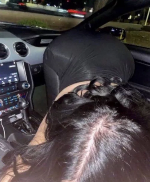 Anyone know who this is ?