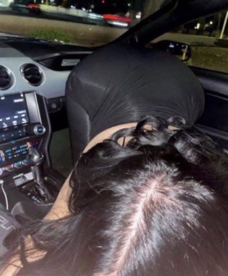 Anyone know who this is ?