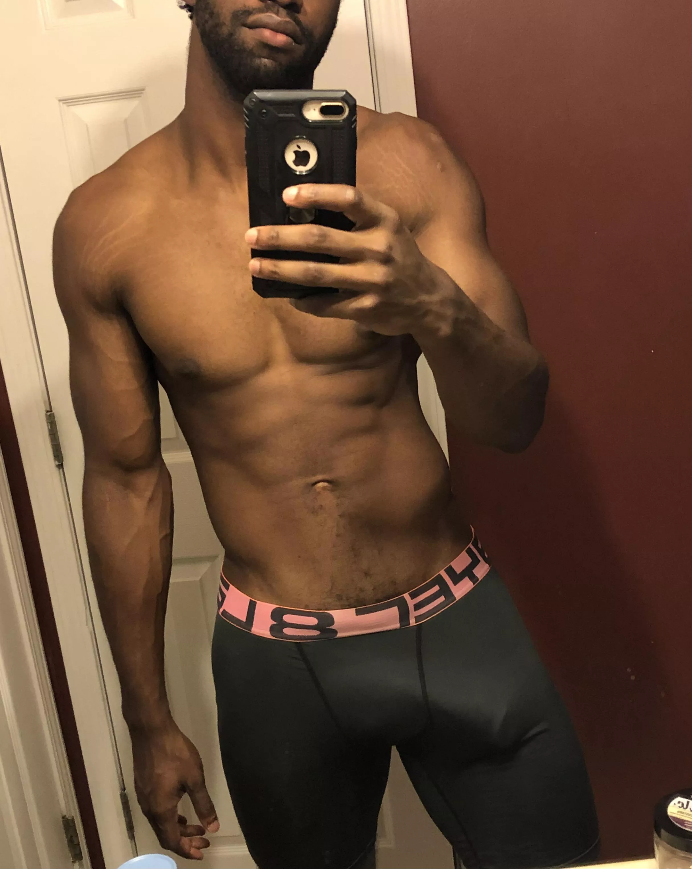 Anyone like a tease?