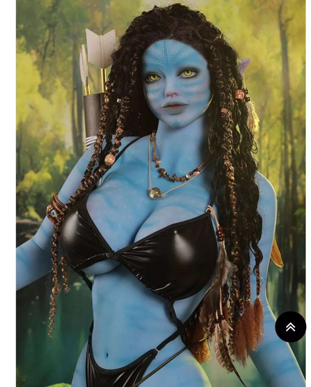 Are there any legit sites that sell this girl? Anyone know? I basically just saw her on zlovedoll and thats it.