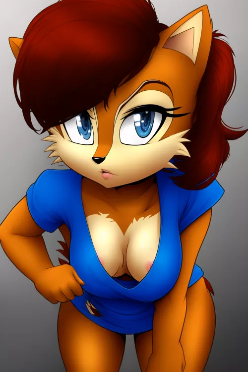 Are you even listening? (OC)