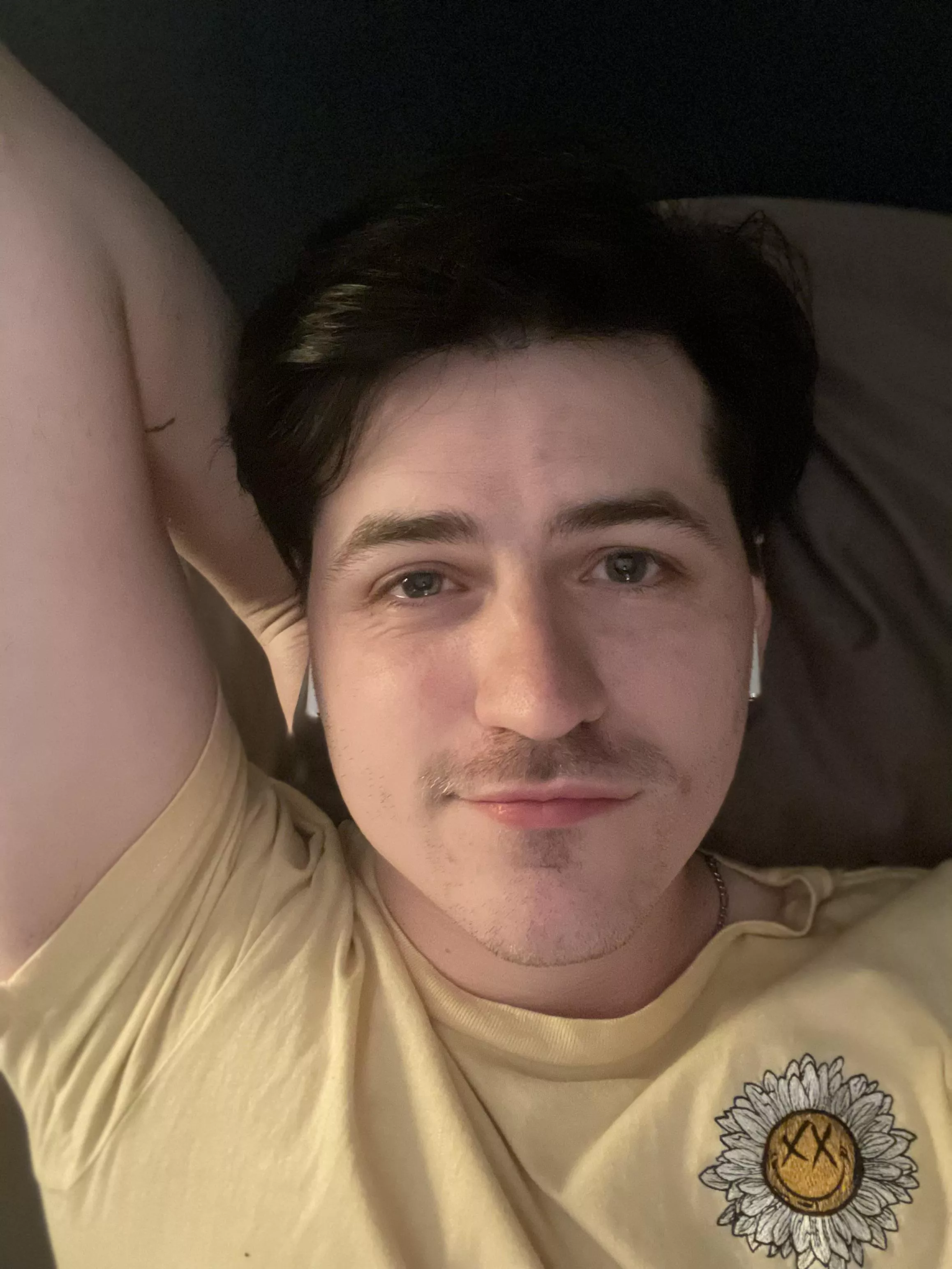 Been a little while! Hi there ☺️