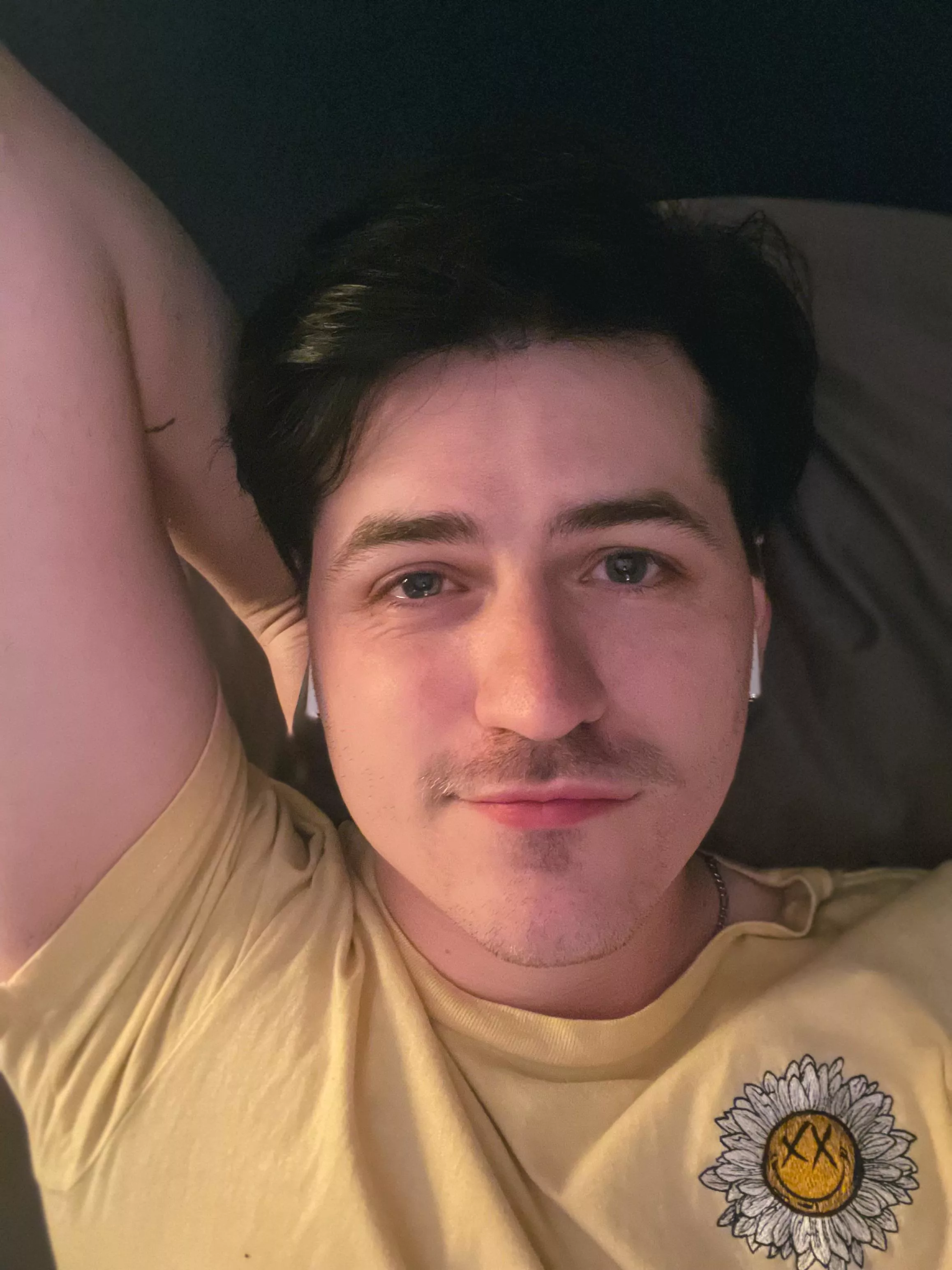 Been a little while! Hi there ☺️