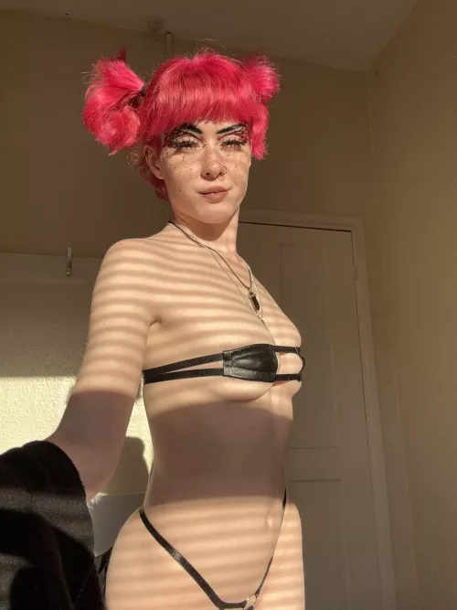 Bubblegum princess 💕💖💕