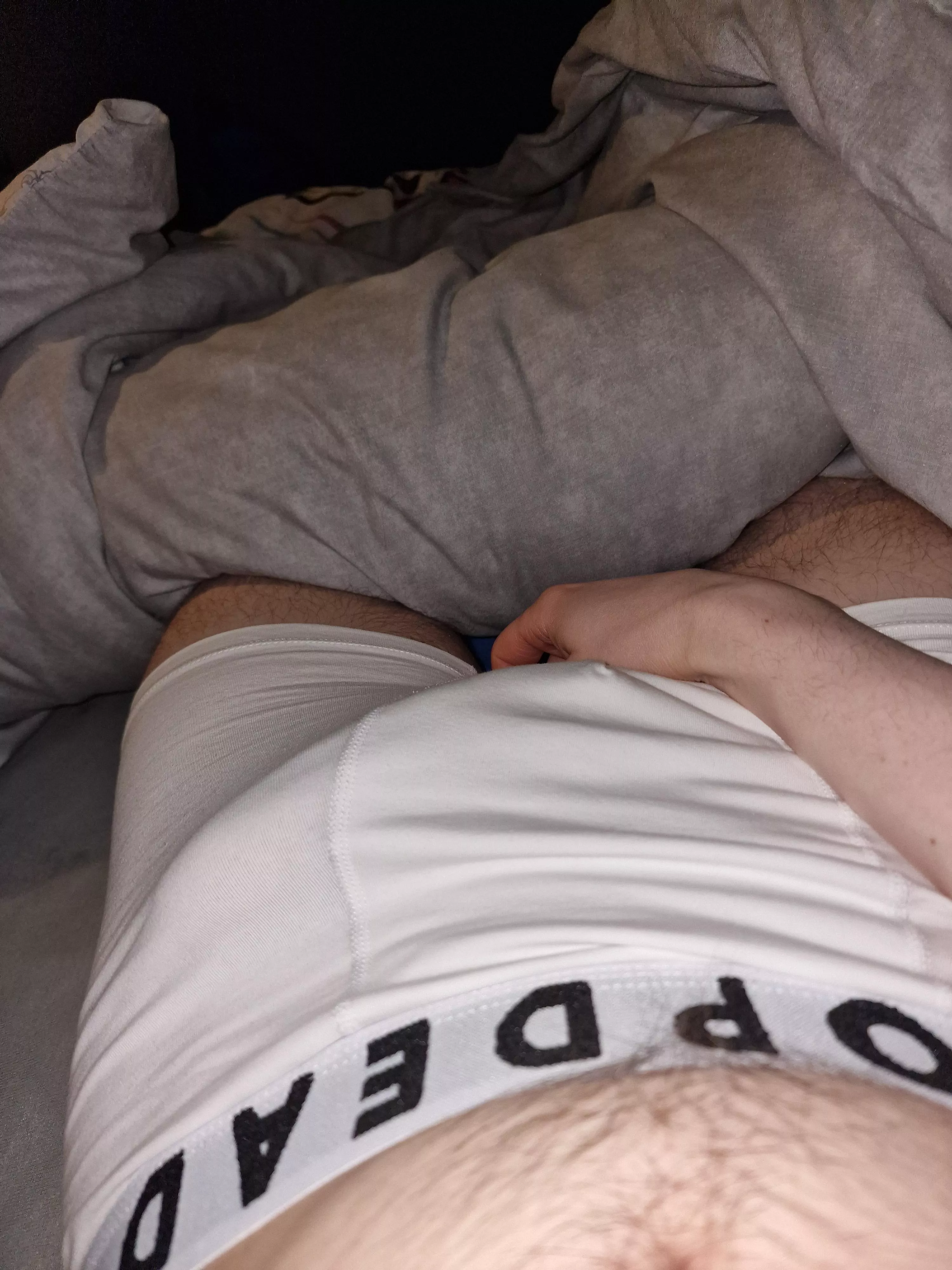 Bulge.