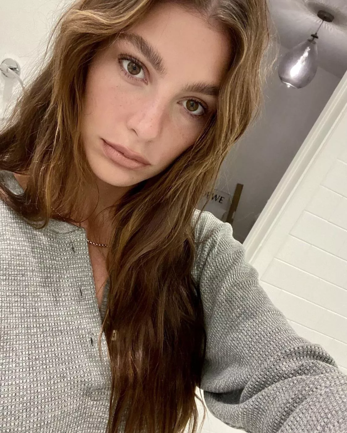 Camila Morrone