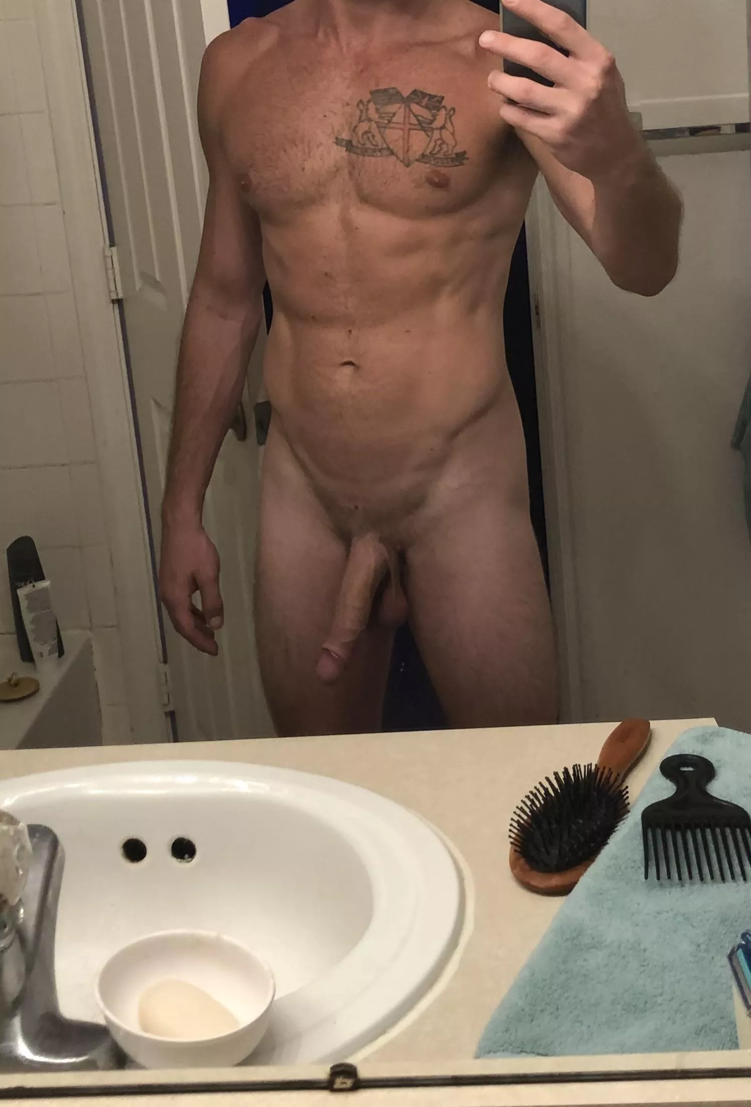 Can I be your dirty little secret?