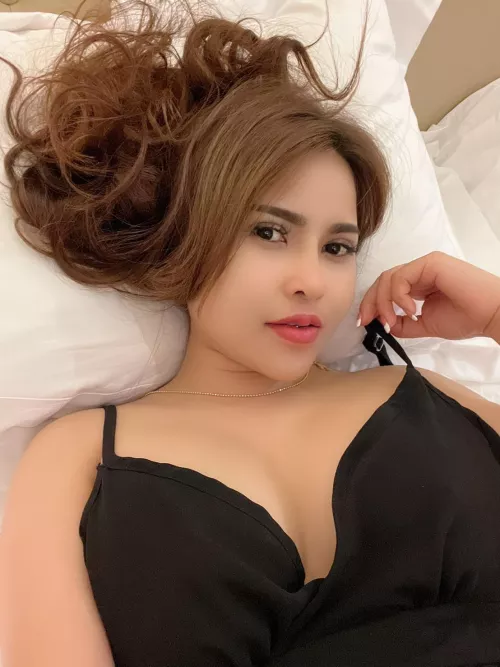 Can I be your Thai wife?