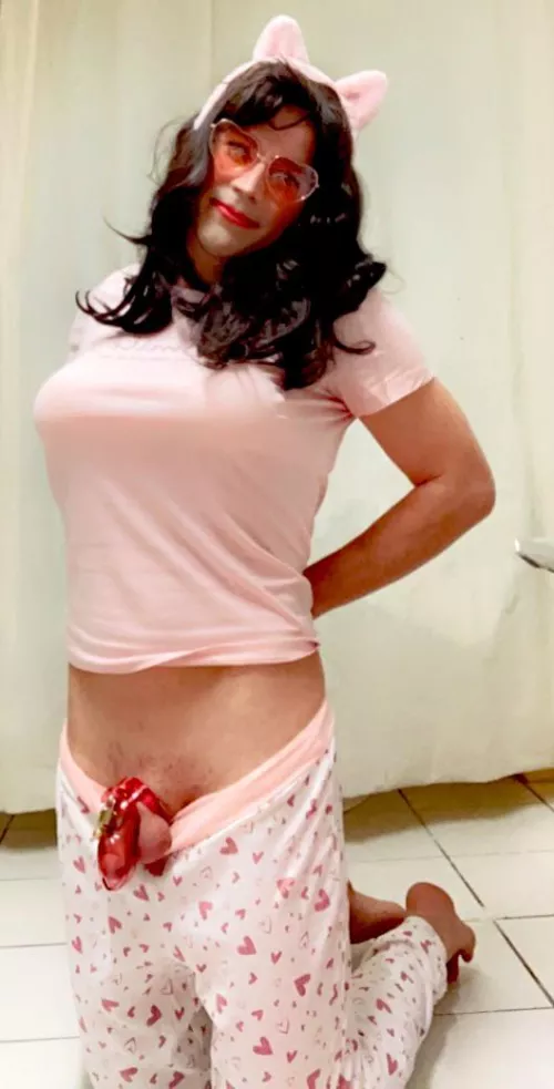 Can I come in bed with you tonight ? I want to cuddle