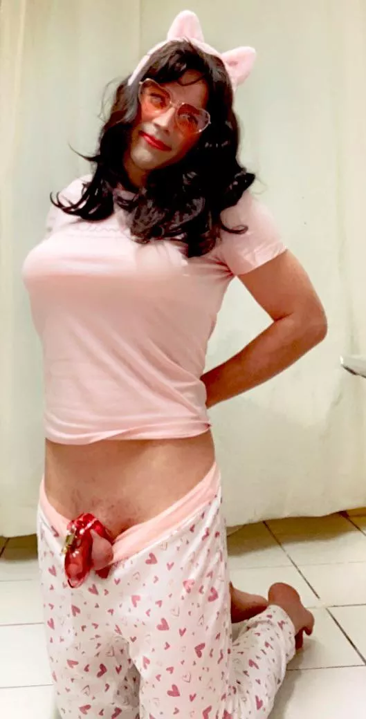 Can I come in bed with you tonight ? I want to cuddle