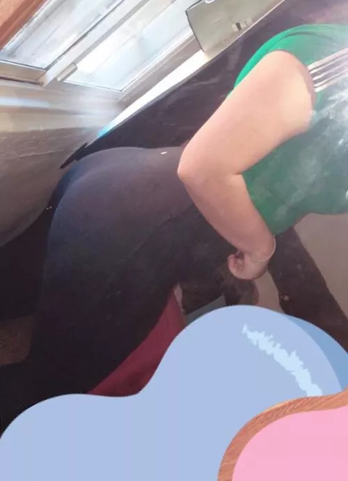 Can you handle my ass?