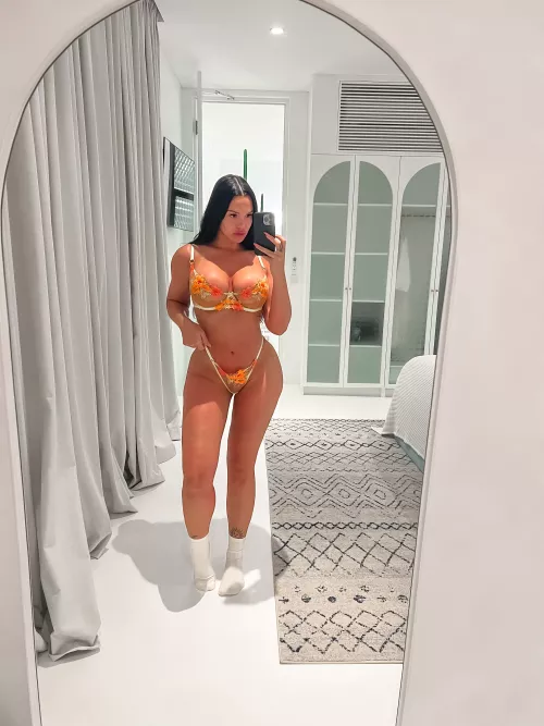 Cancel your plans tonight and have me tonight instead