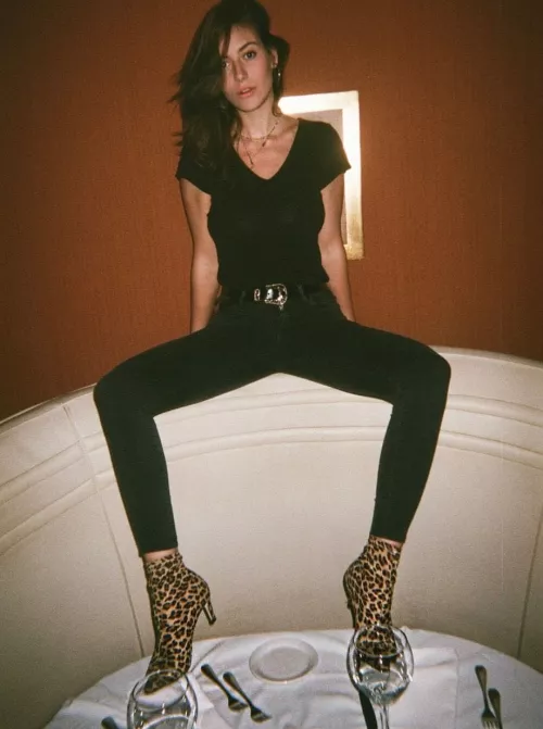 Categorically Stunning