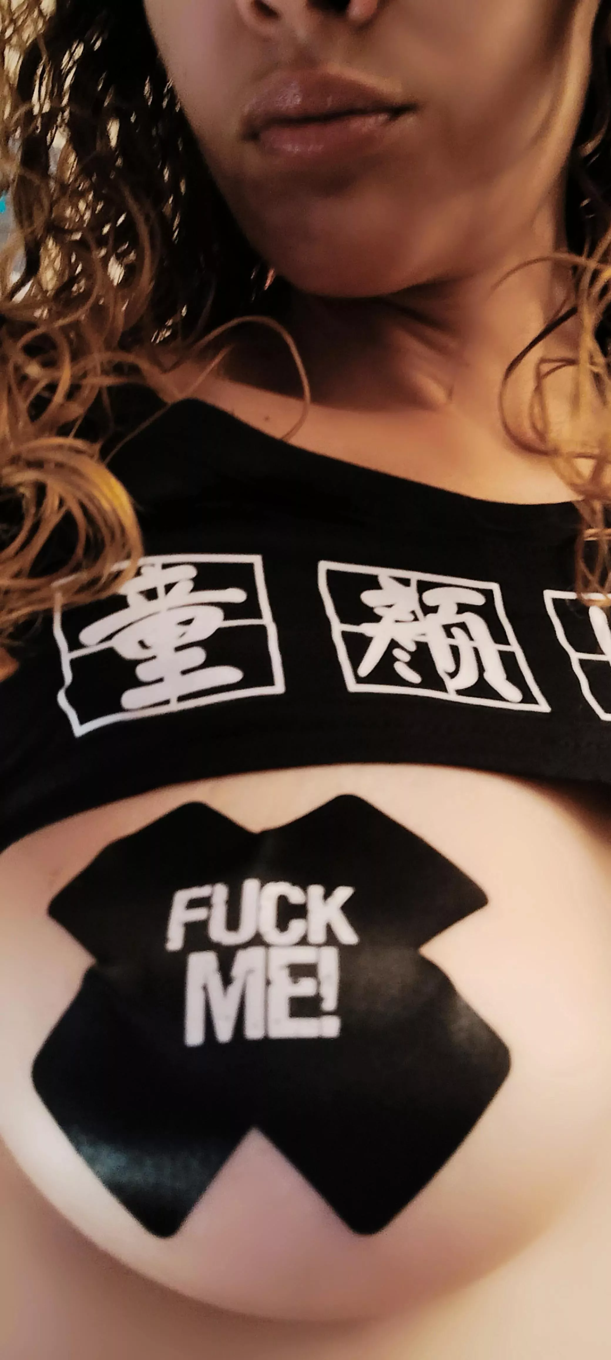 Clothes are so overrated