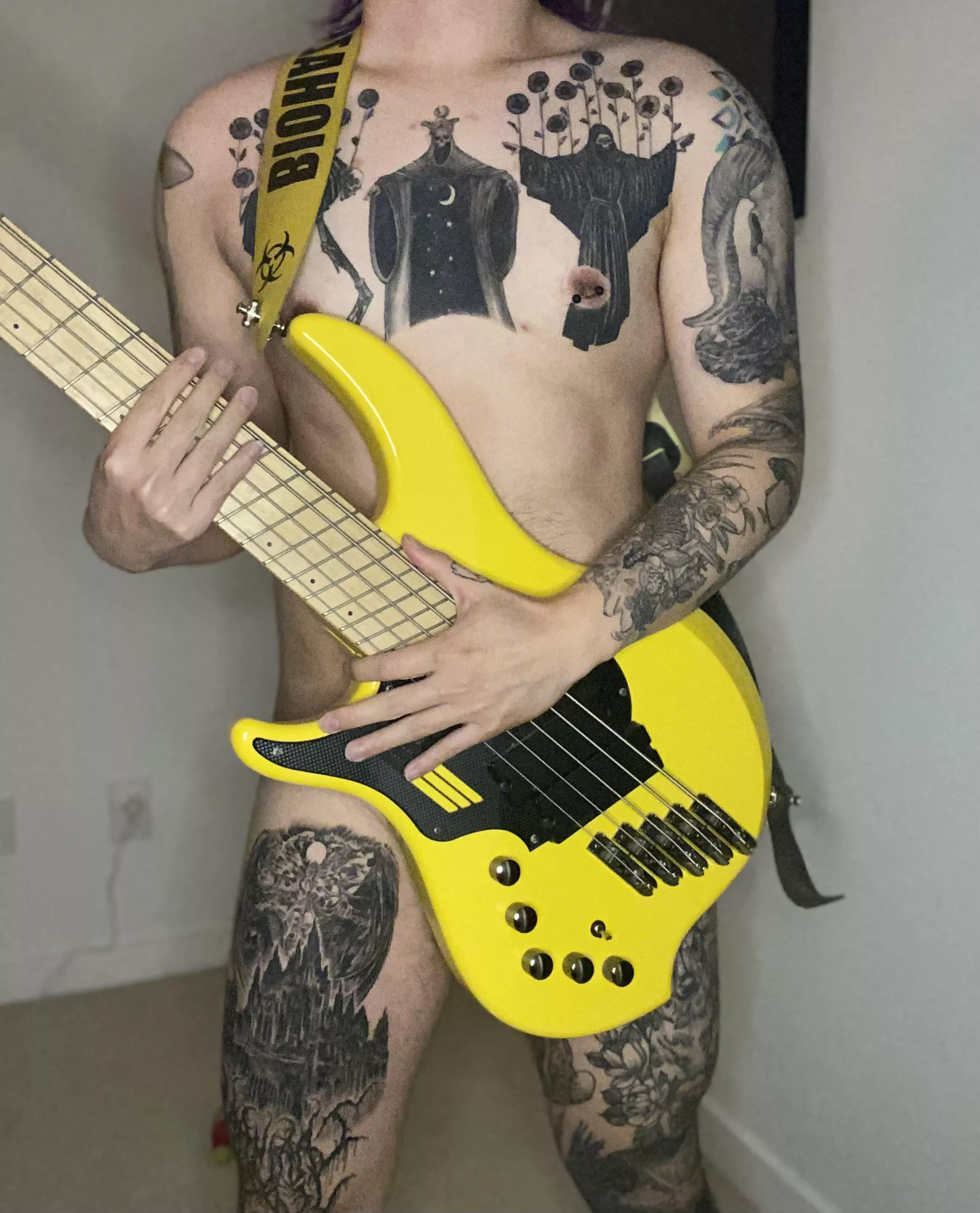 Come see what these fingers can do 🎸