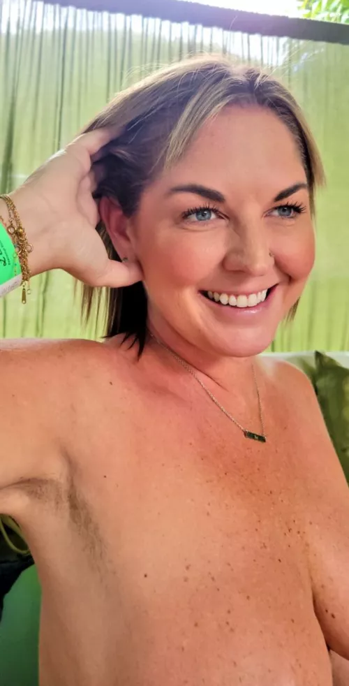 Coming in nicely and the boys love it