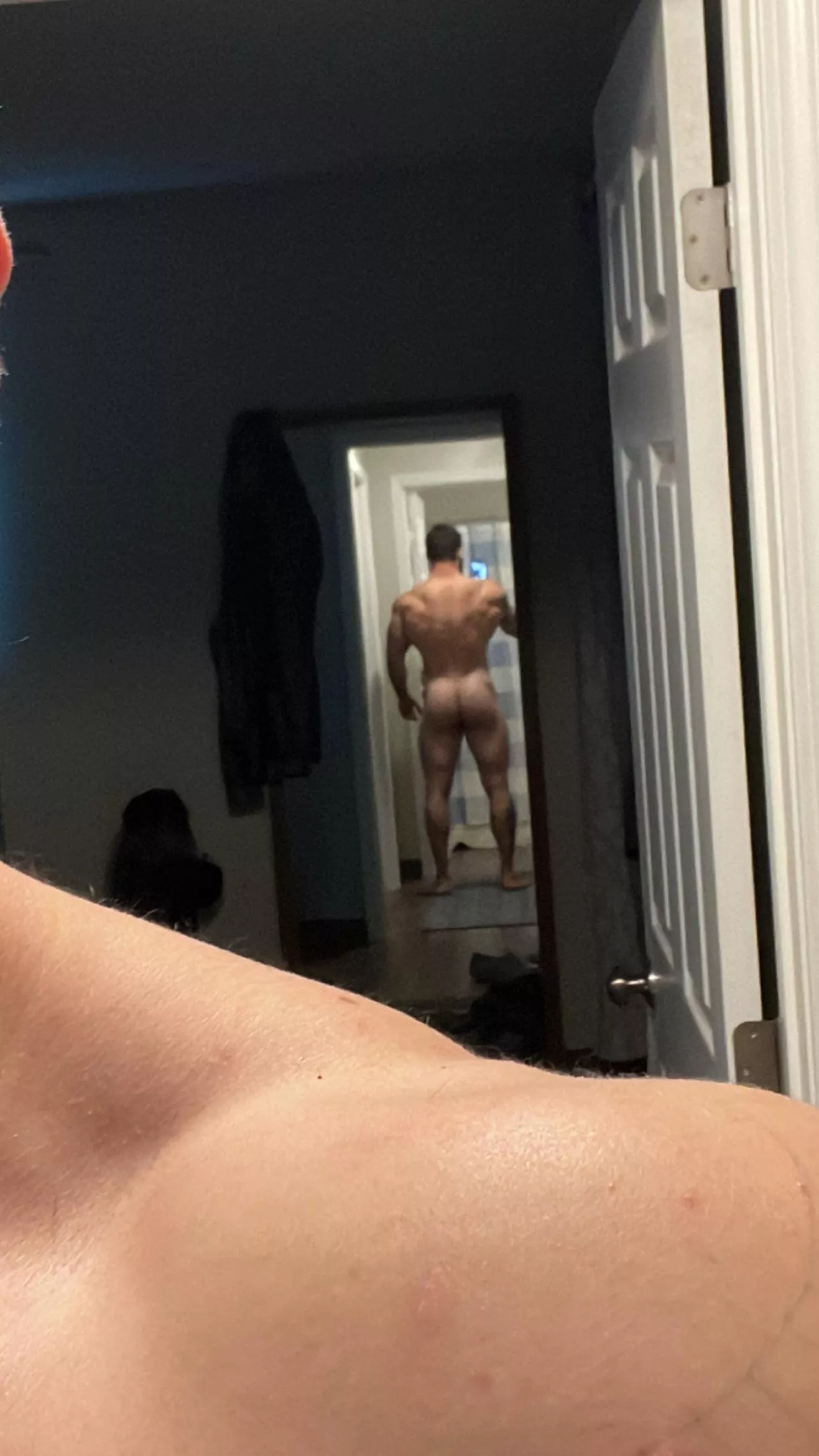 Cum in a little closer😈