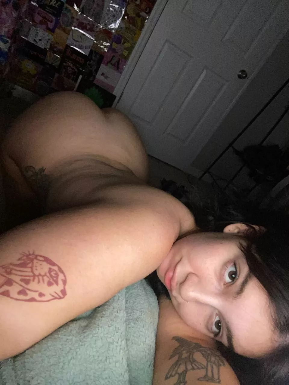 Do you do dirty things to me while your boyfriend is away?❤️