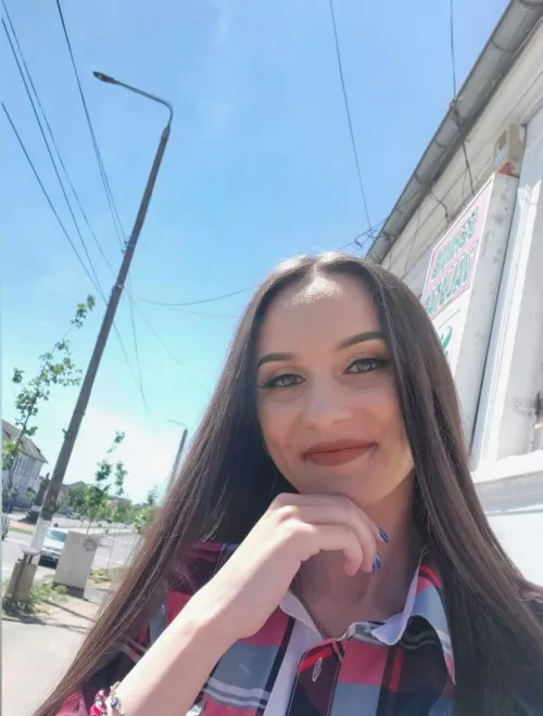 Do you like my naughty side?