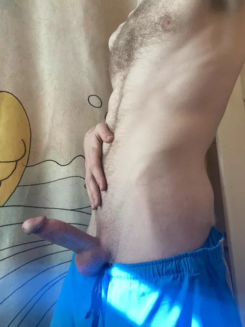 Do you think it’s suckable?🥺