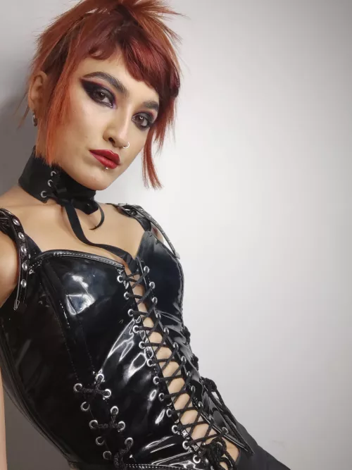 Do you want to tuch?