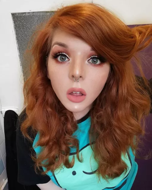 Dumb little dolly brain