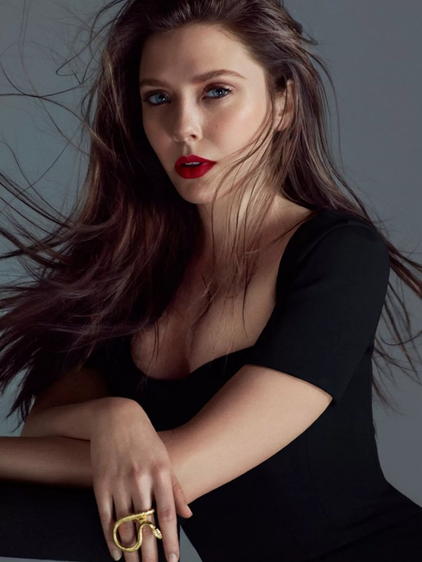 Elizabeth Olsen