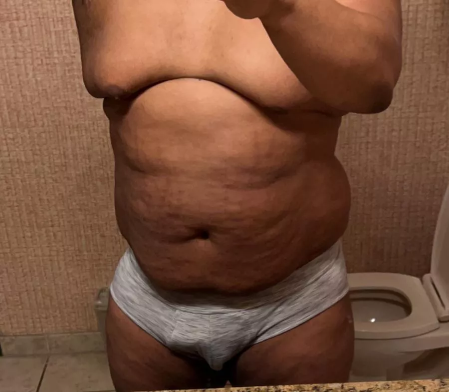 Favorite briefs while on vacation