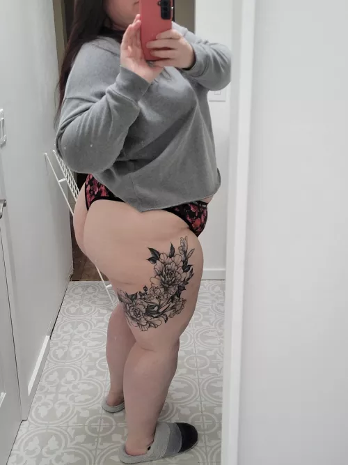 Feeling extra soft today