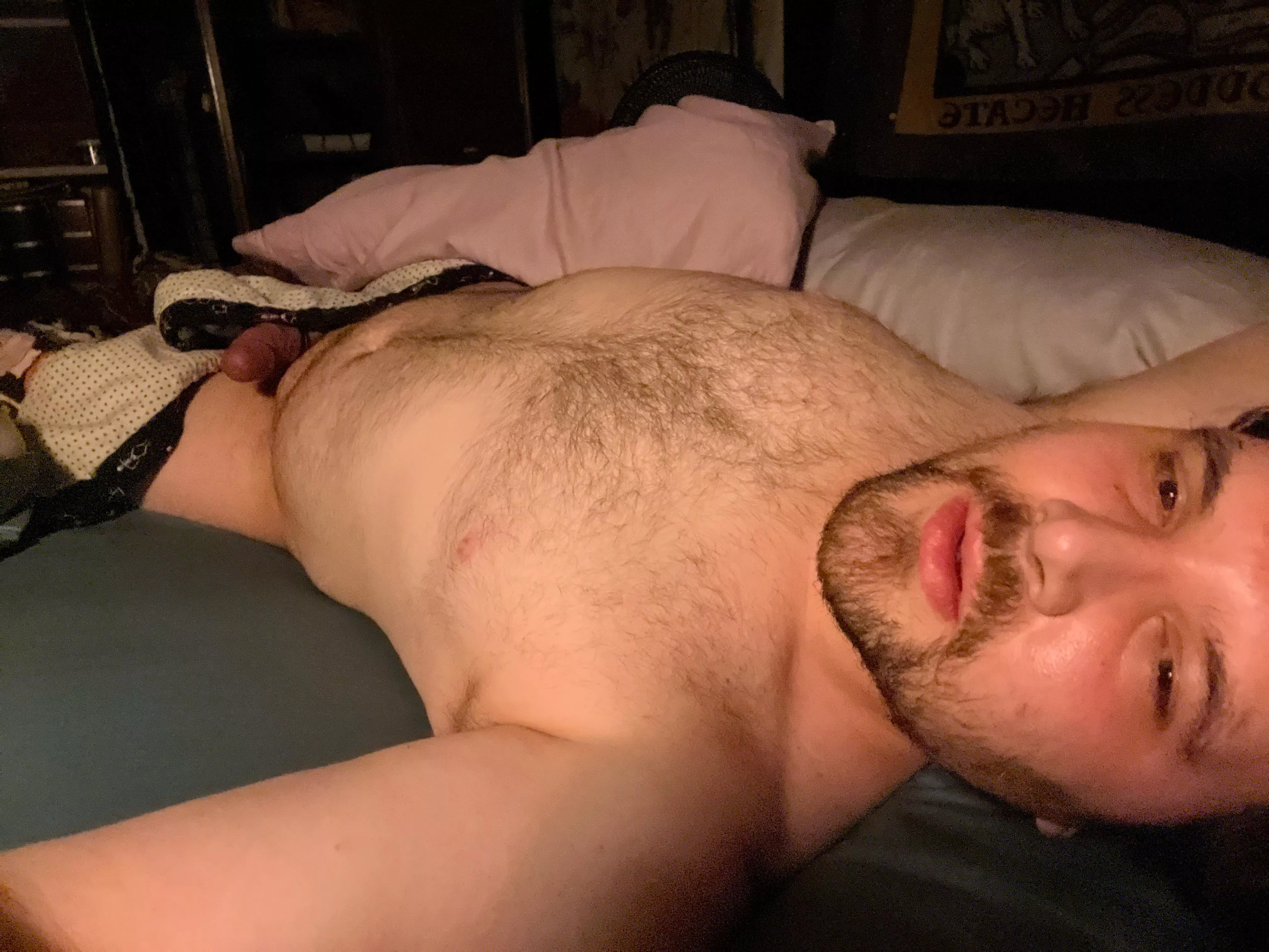 First post let me know what you think.