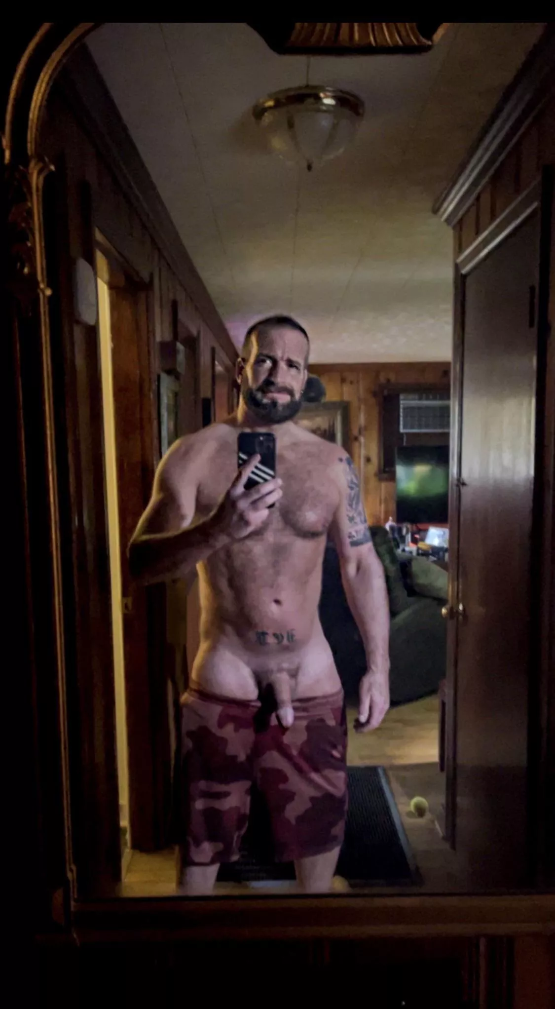 First time posting - 48