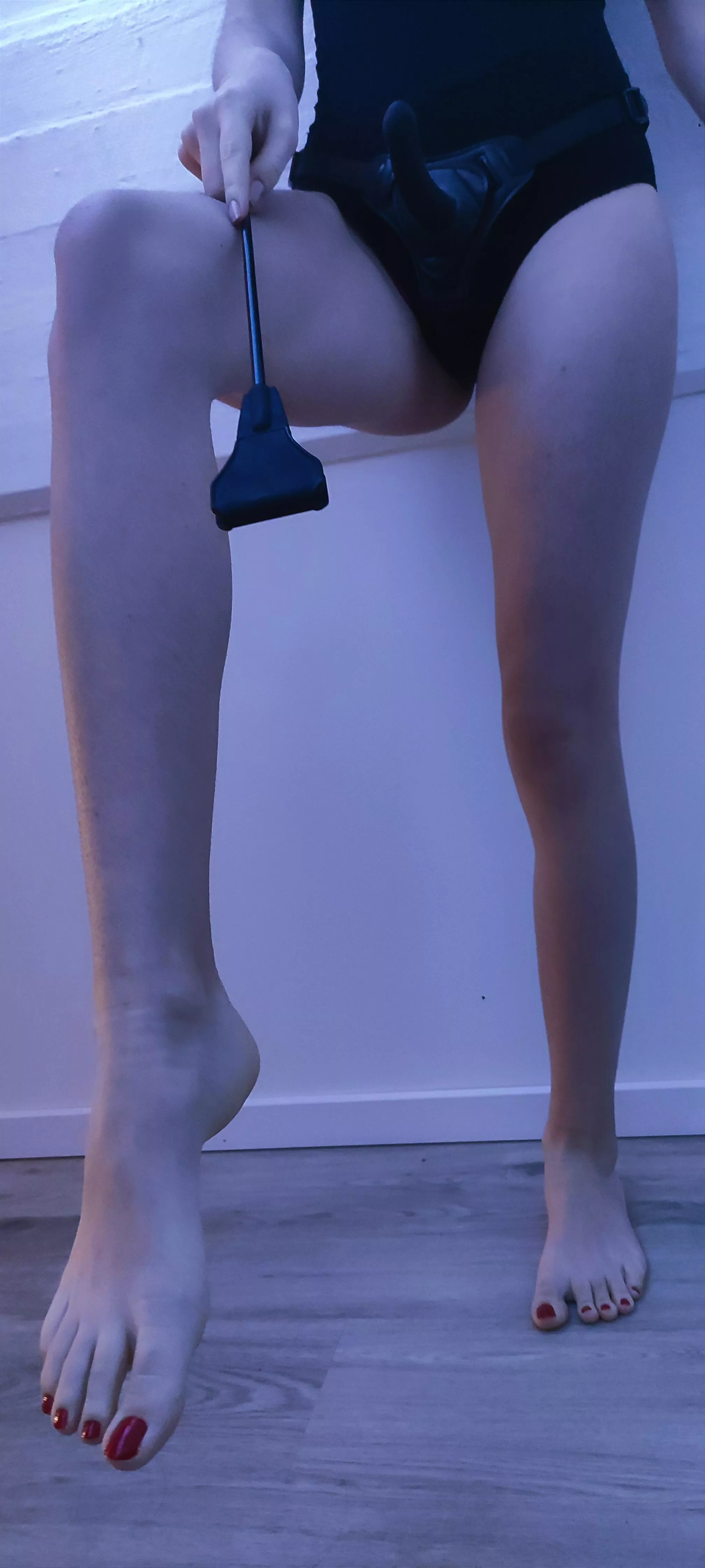 [F][OC] How about a morning worship? 💓👑