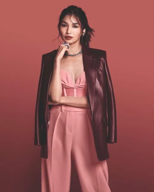 Gemma Chan