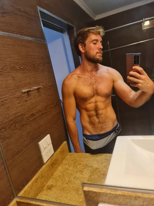 get your man for that weekend !