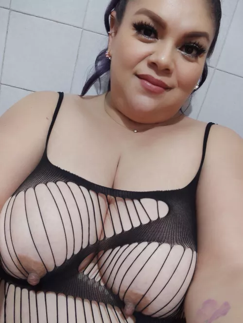 Good morning to you 🔥 enjoy your Saturday 💋