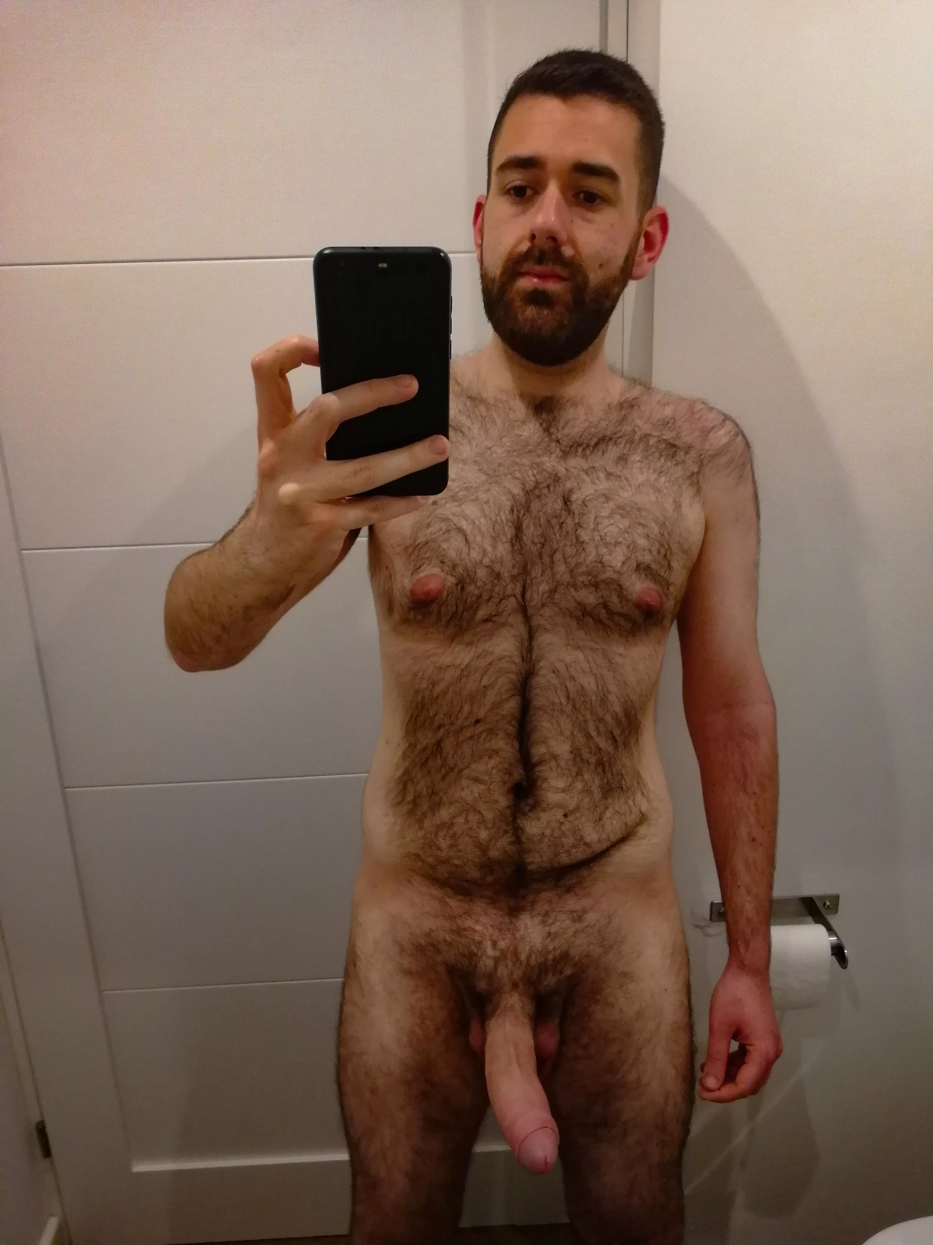 had a good start to the weekend :)