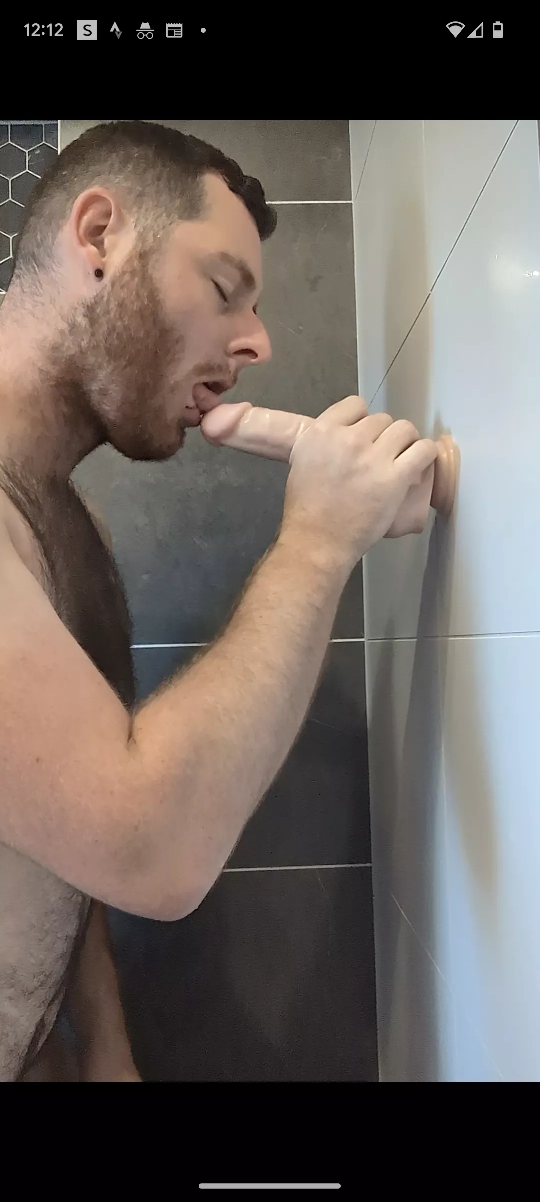 had some fun with this