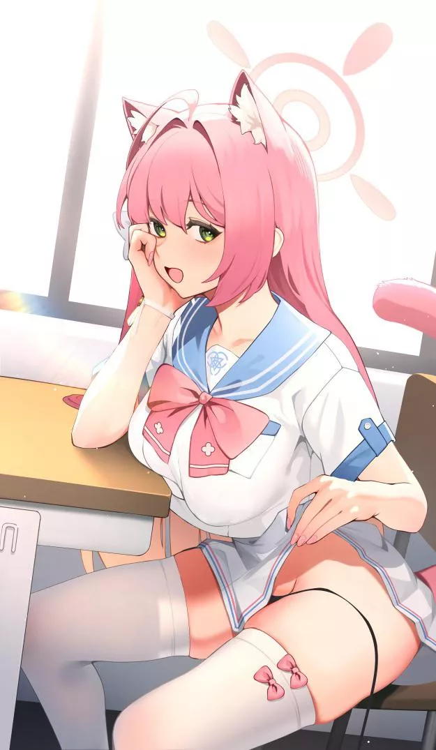 Hanyako [Blue Archive]